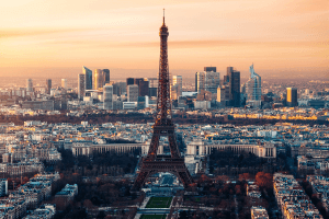 Paris